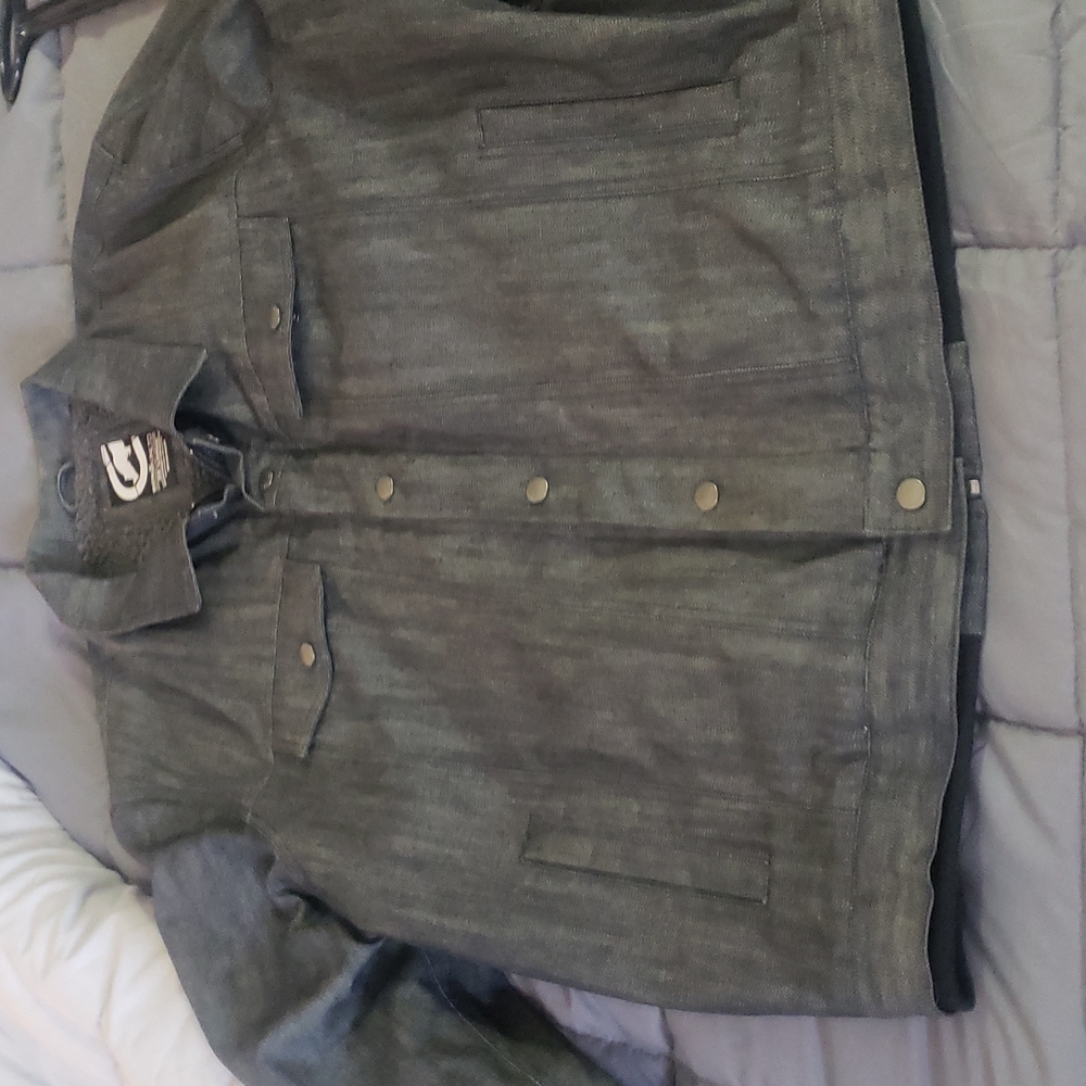 Jene  jacket
